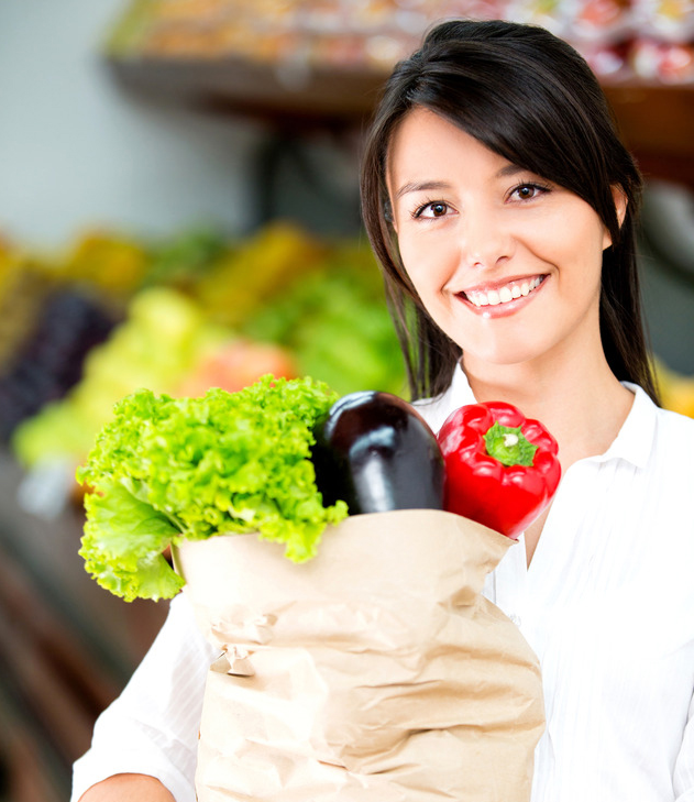 MrsGrocery.com North Vancouver